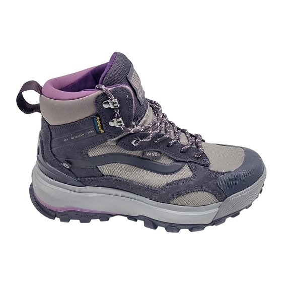 Vans UltraRange EXO Hi MTE Shoes Mens Size 6 Womens 7.5 Waterproof Hiking Boots - Picture 1 of 12